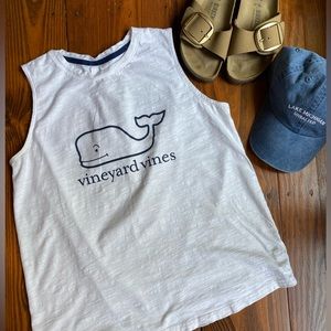 Vineyard Vine for Target Women’s Shirt 🐳